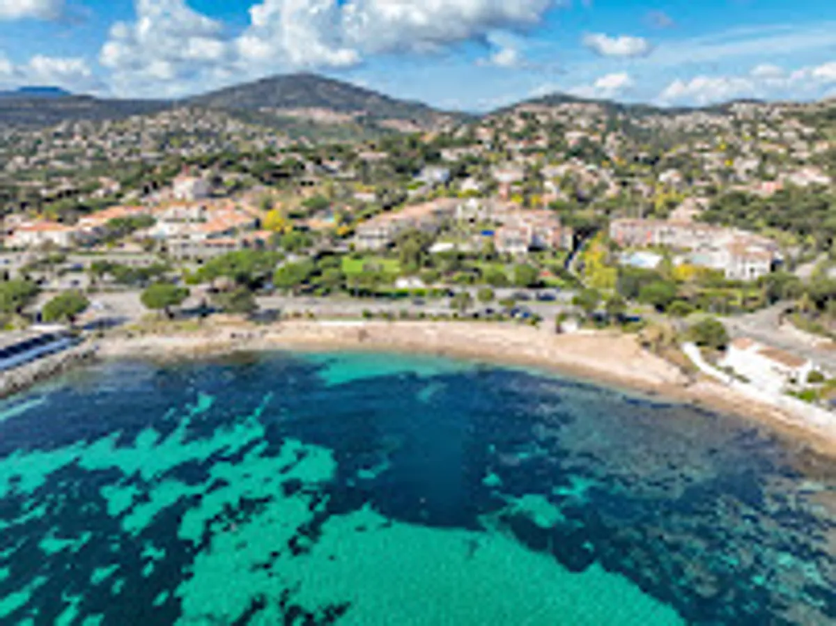 Interhome Sainte Maxime