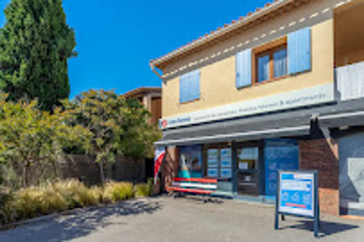 Interhome Six Fours - Locations & Conciergerie