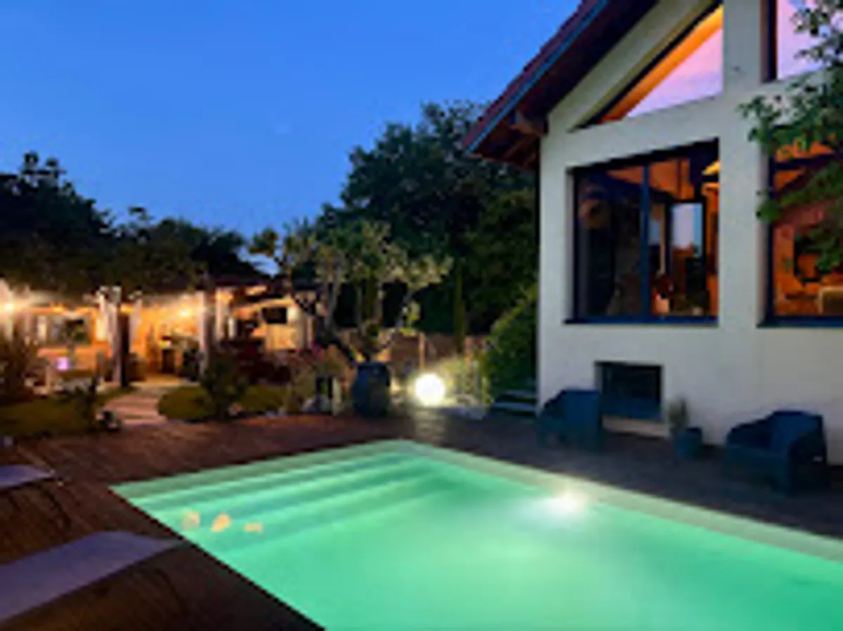 IZIX Conciergerie - Gestion Locative Courte Durée