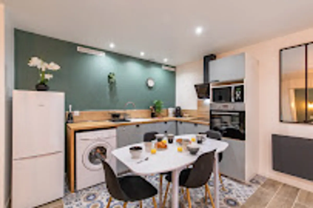 J'aime ma conciergerie