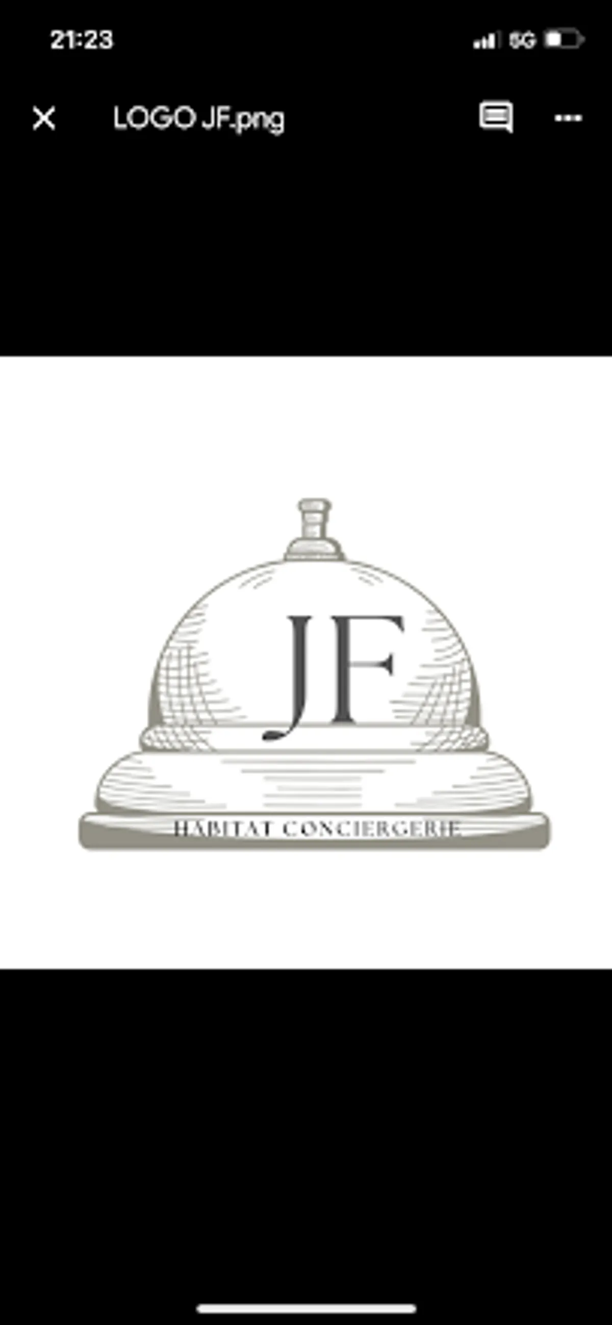 JF HABITAT CONCIERGERIE