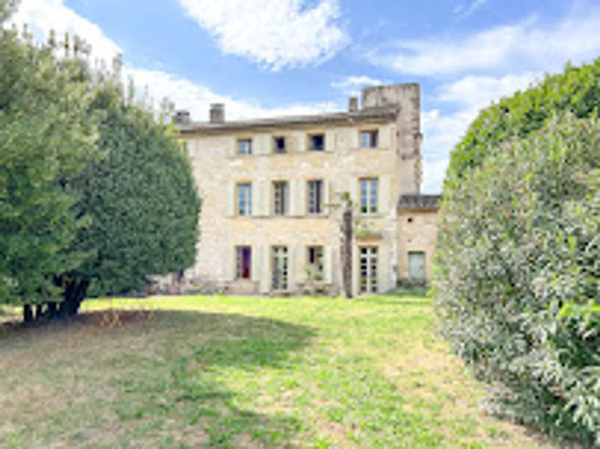 Just in Home - Conciergerie Privée - Uzès