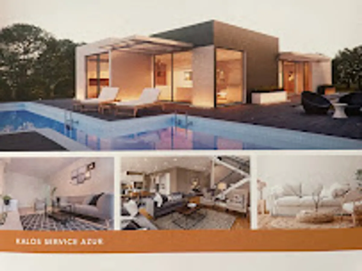 Kalos Services Conciergerie