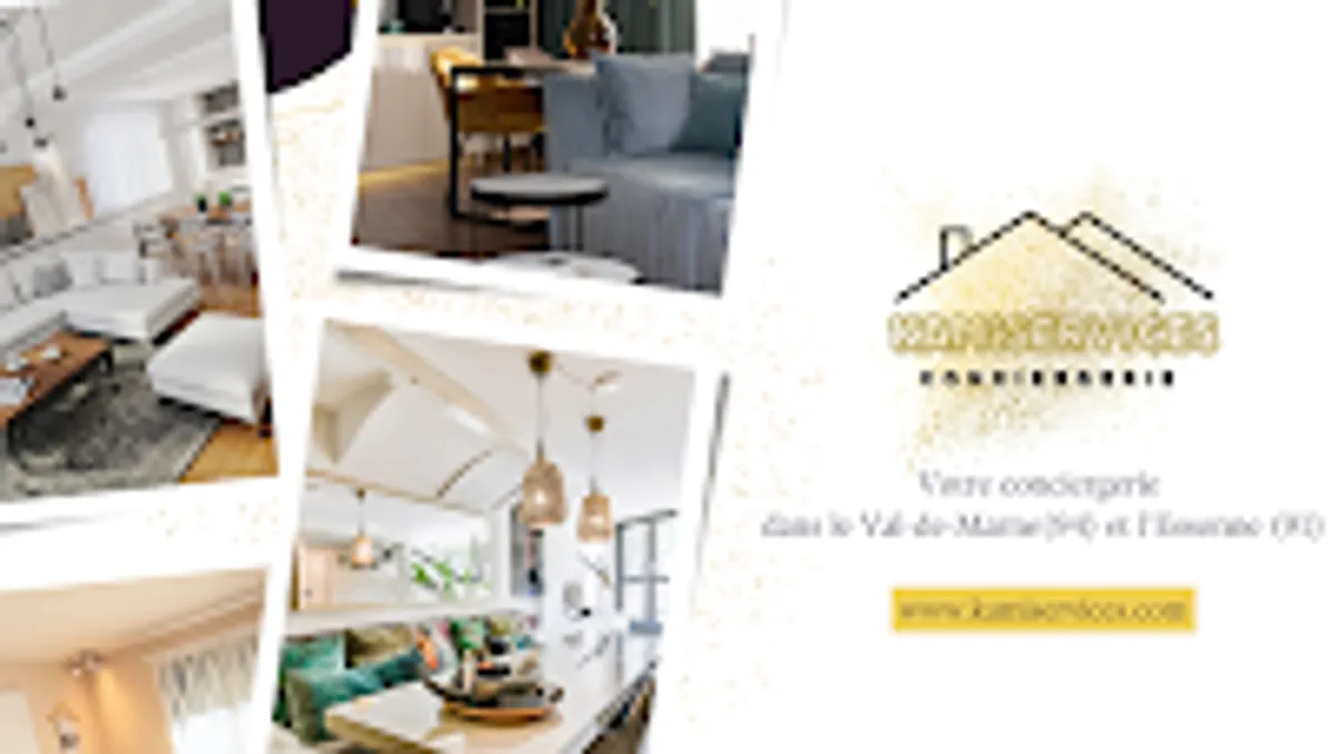 kamiservices conciergeries