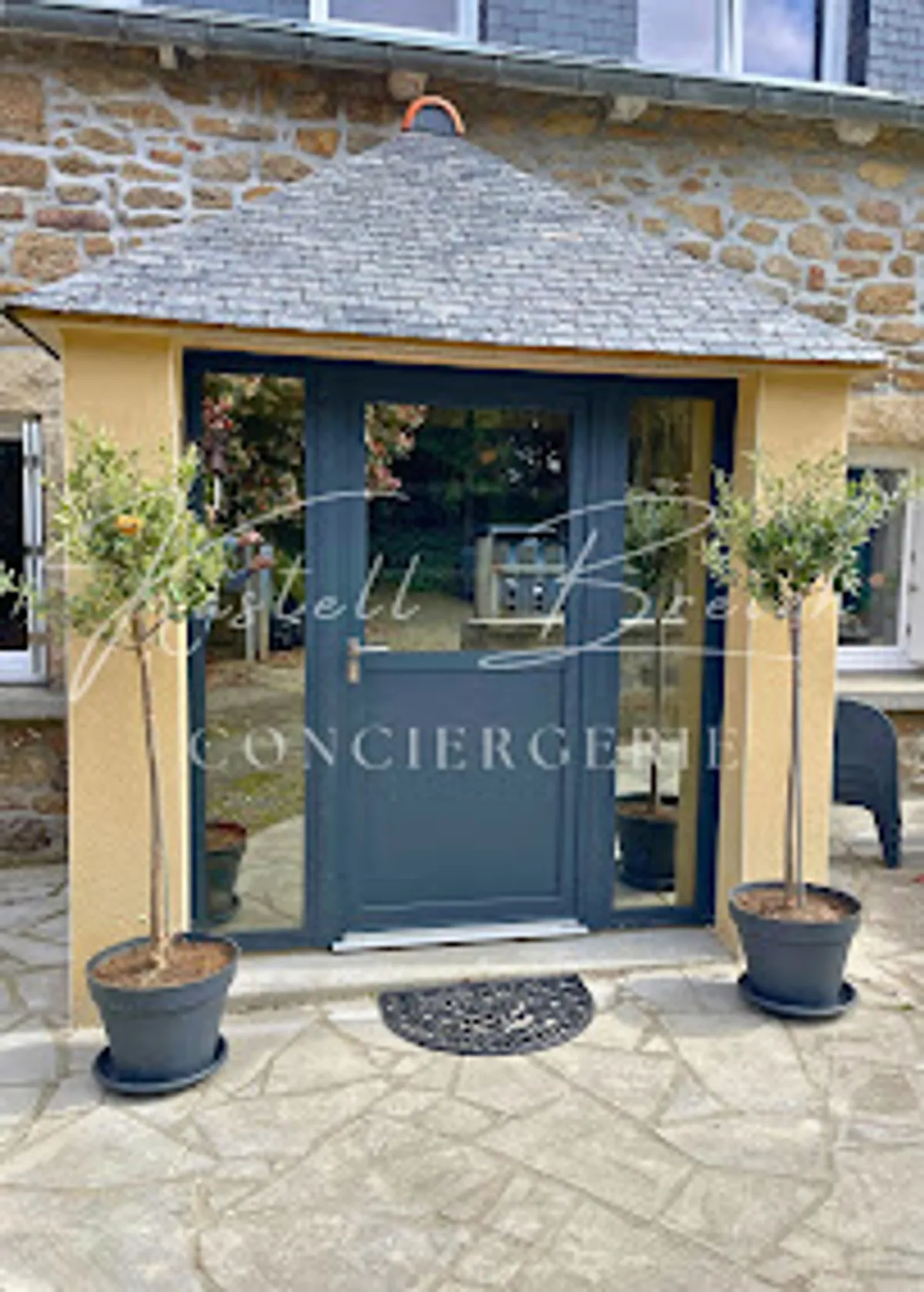 Kastell Breizh Conciergerie