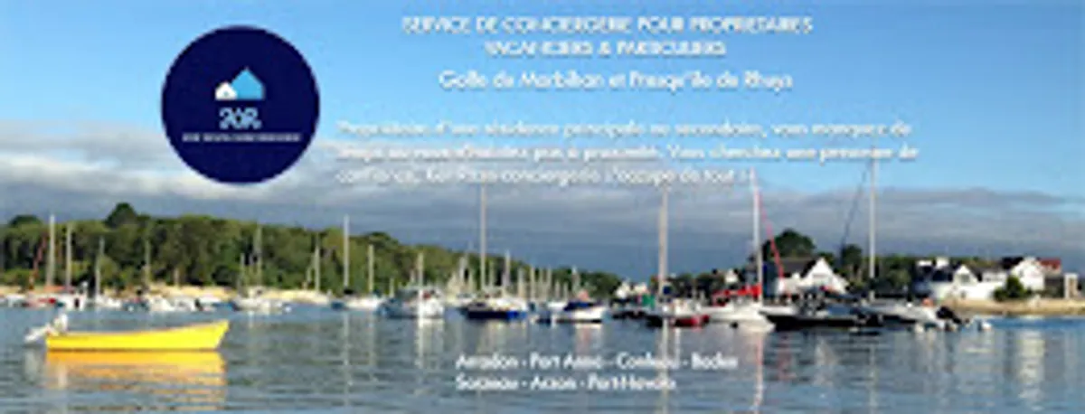 Ker Roze Conciergerie