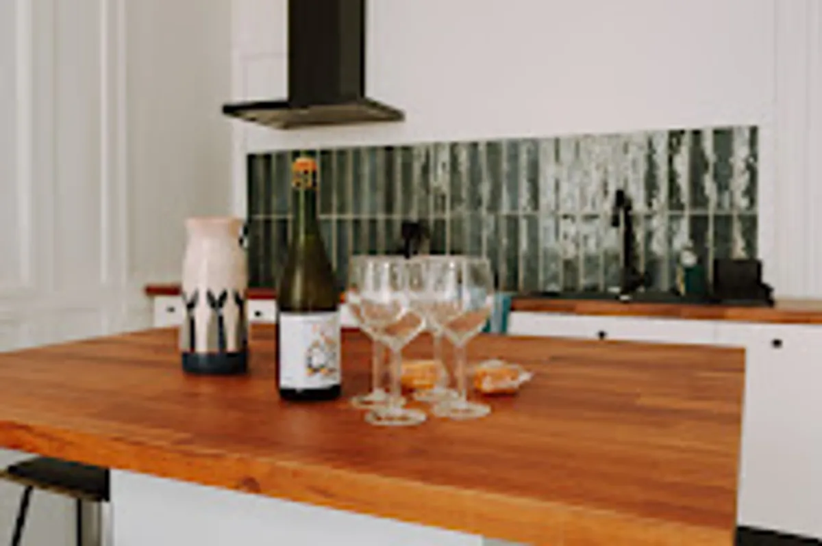 Key Cosy - conciergerie rennaise