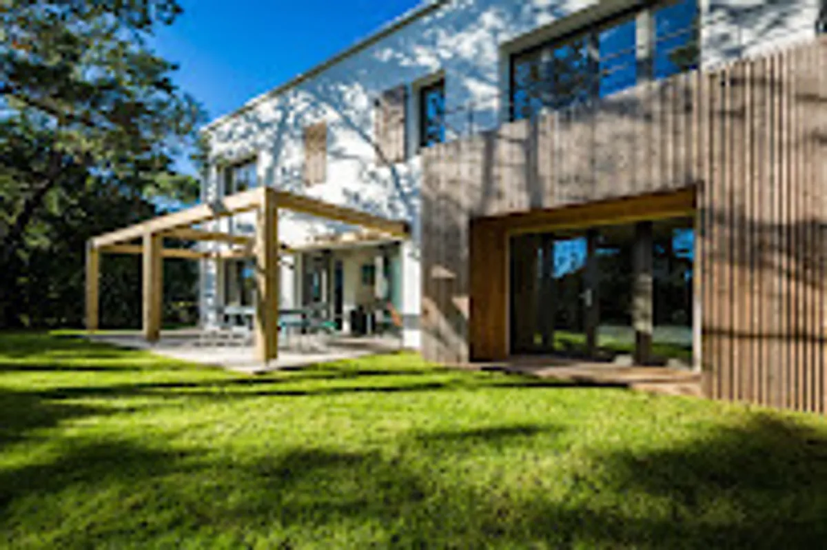 KEYWEEK Luxury Holiday Homes