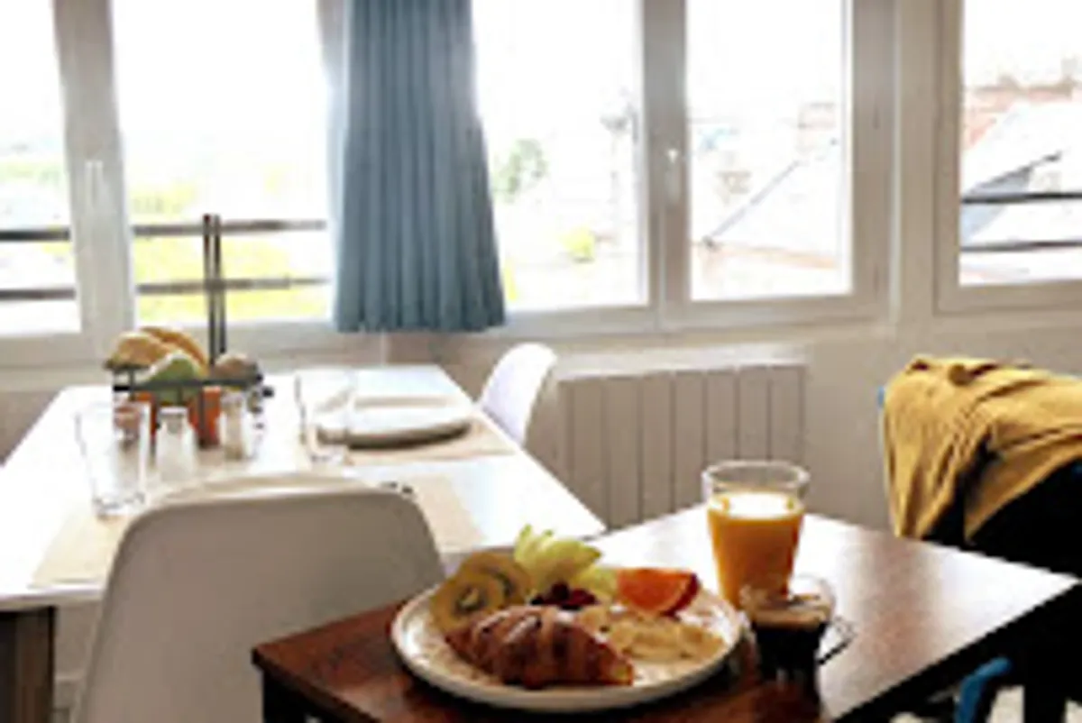 Kosy Kasa Conciergerie Niort