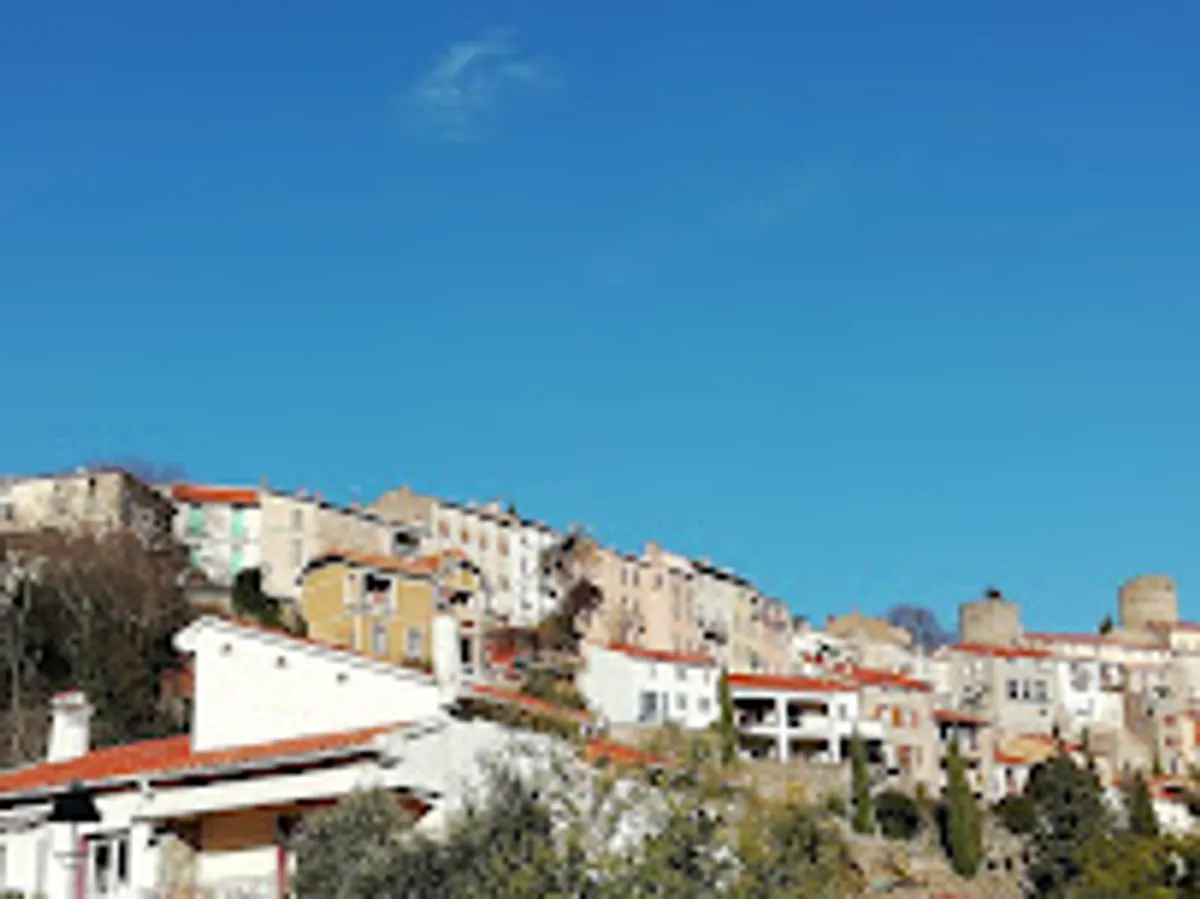 Kris conciergerie 66