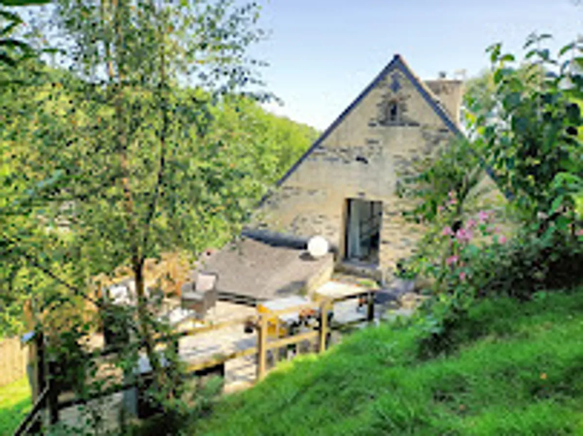 L' Echappée Breizh Conciergerie