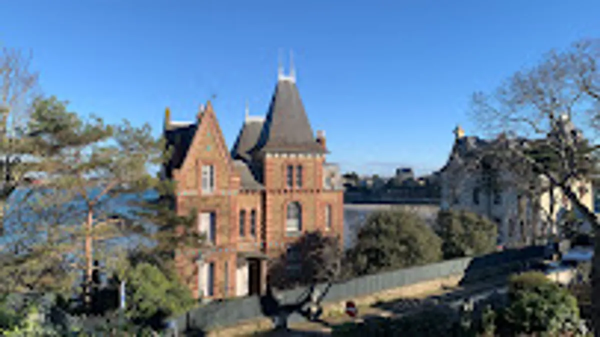 la bretonnerie conciergerie