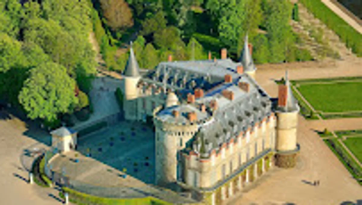 La Clef du Château - Conciergerie