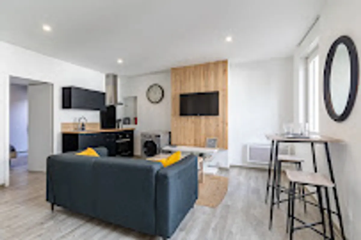 La Conciergerie Angoulême