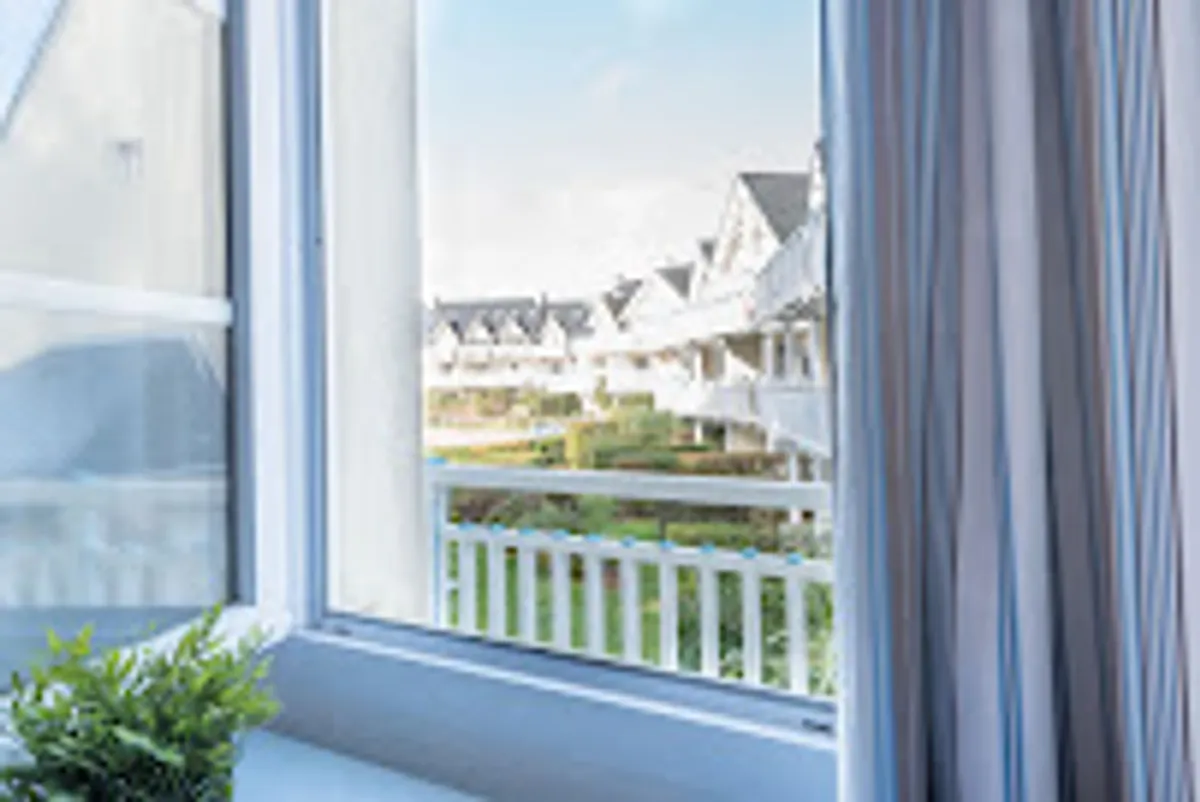 La Conciergerie Bigoudène