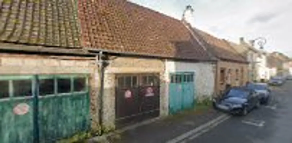 La Conciergerie by Mademoiselle Décore