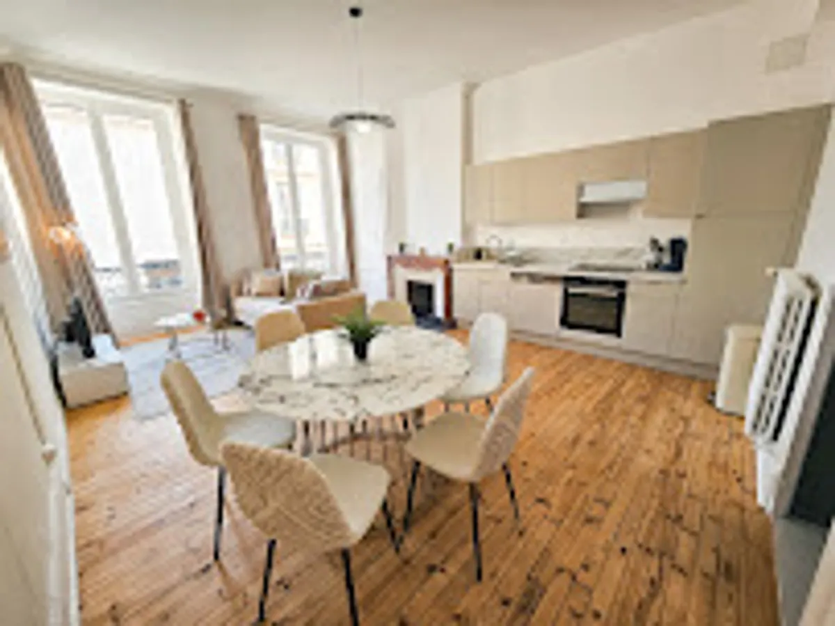 La conciergerie courte durée