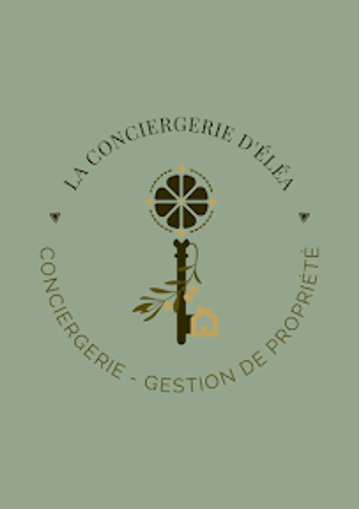 La Conciergerie d'Eléa
