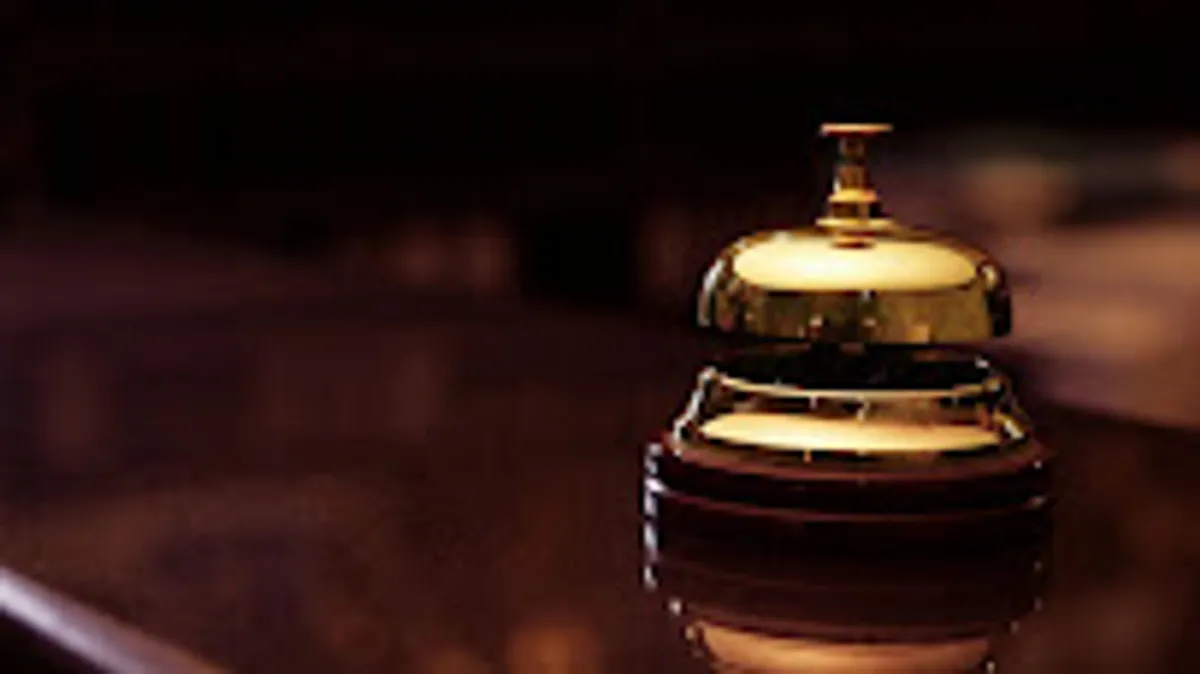 La conciergerie d'Émile