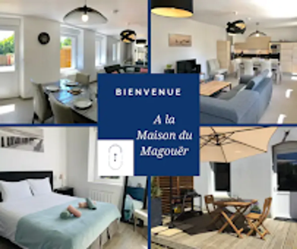 La Conciergerie d'Emma