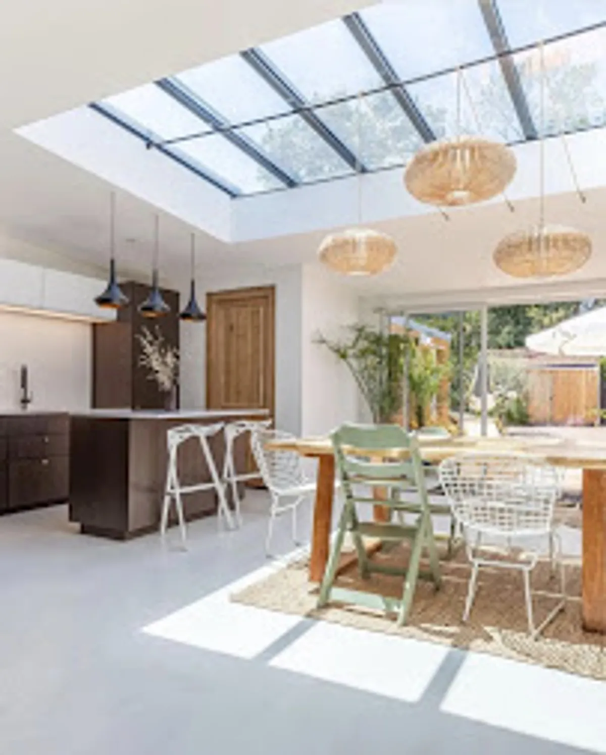 La conciergerie de Caro