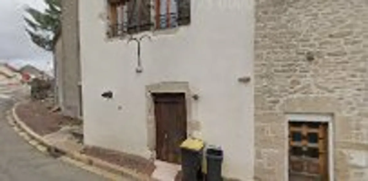 La conciergerie de Cindy