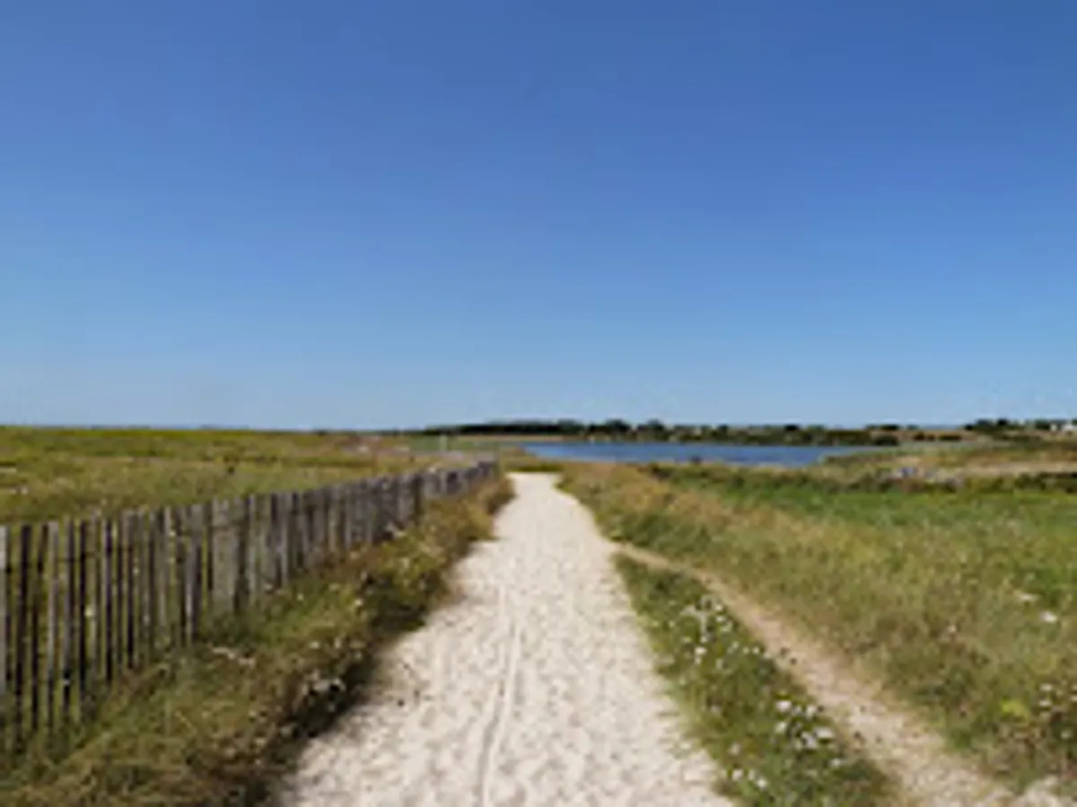 La Conciergerie de Cornouaille