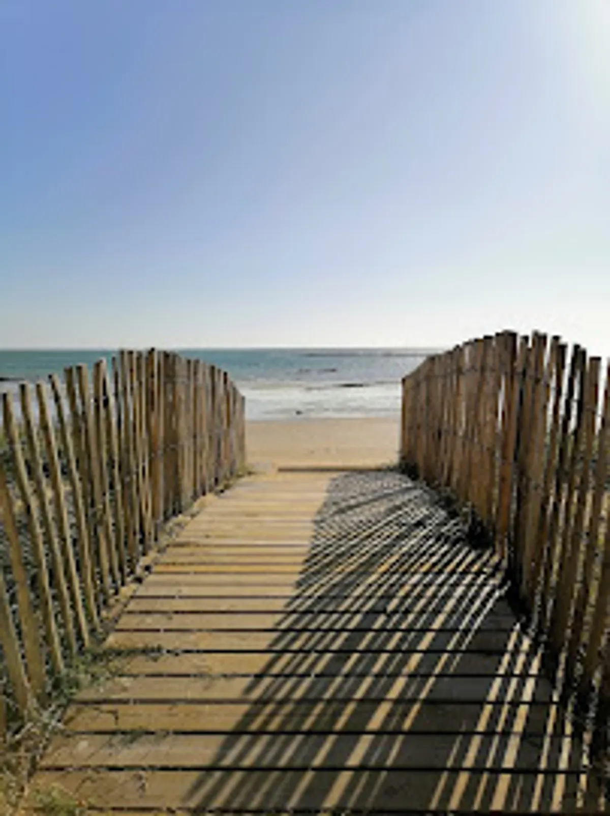 La Conciergerie de la Presqu'île