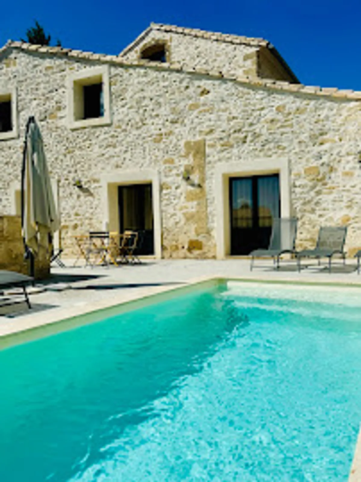 La conciergerie de la Vaunage