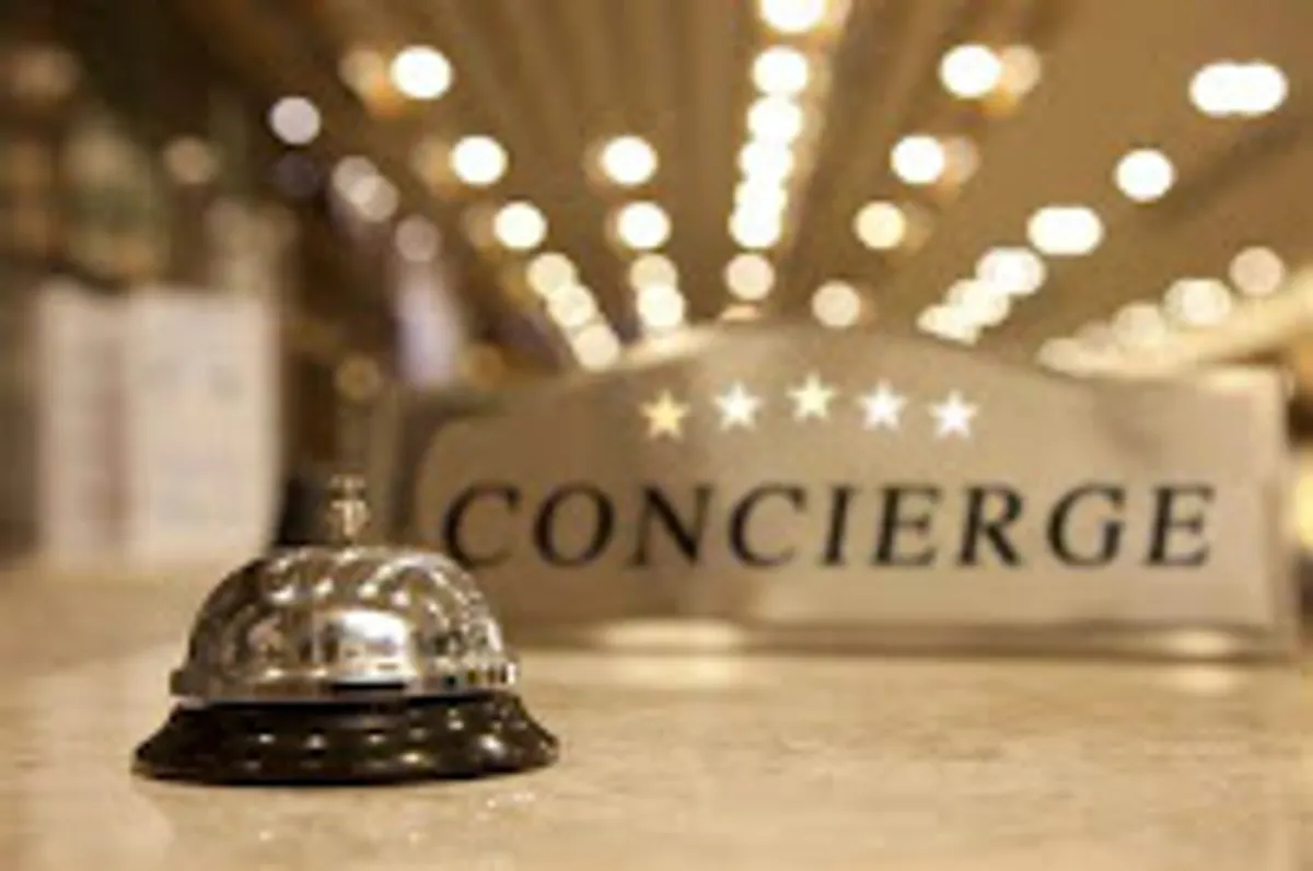 La Conciergerie de l’Ancre