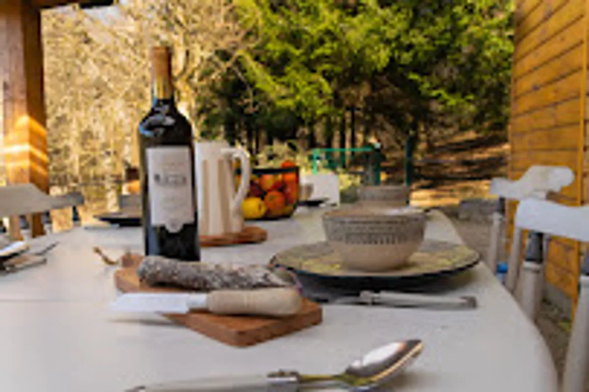 la Conciergerie de Maeva