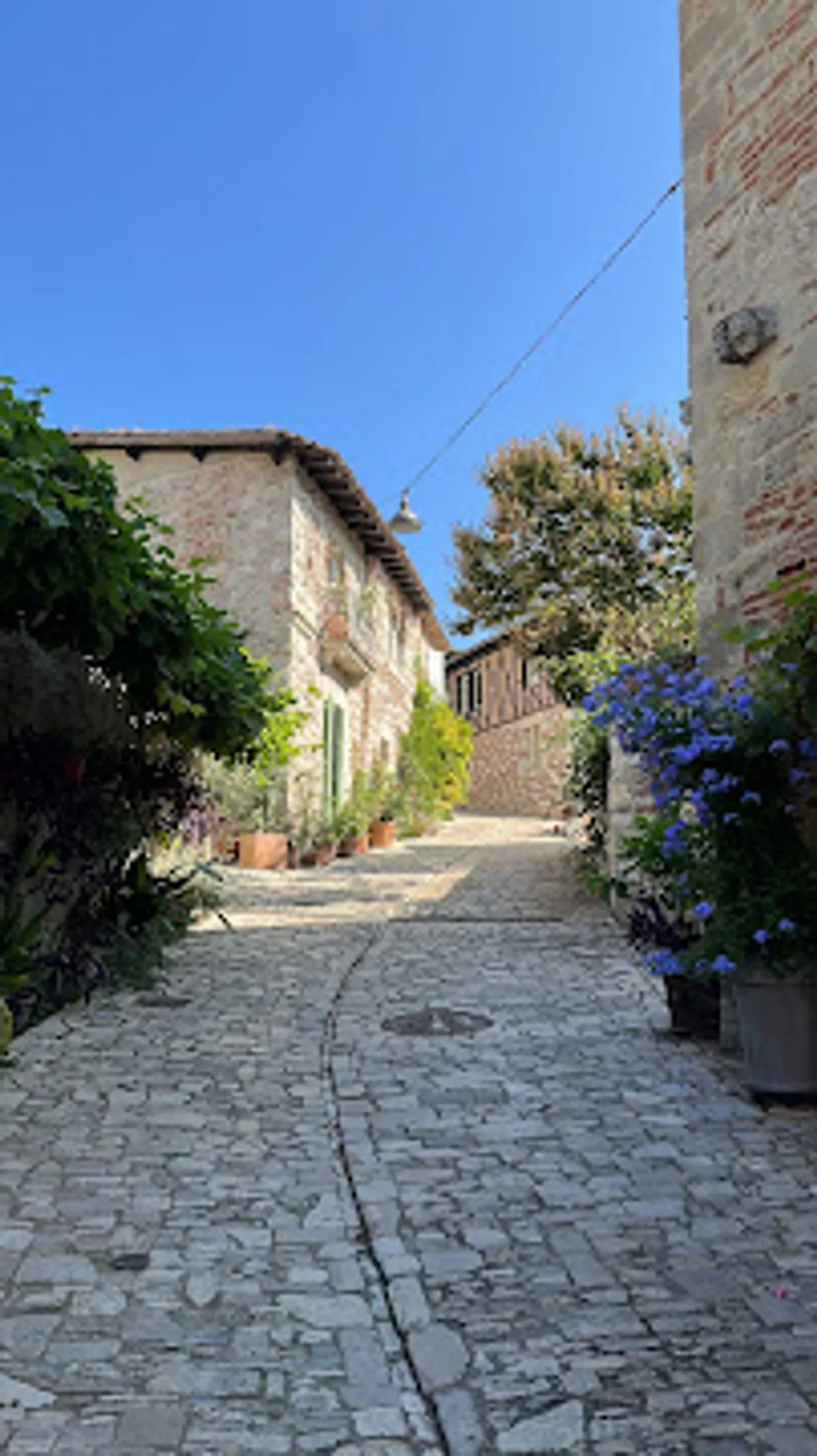 La Conciergerie de Marinette