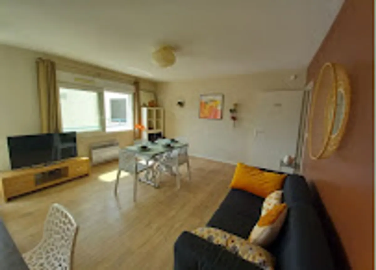 La conciergerie de MAY