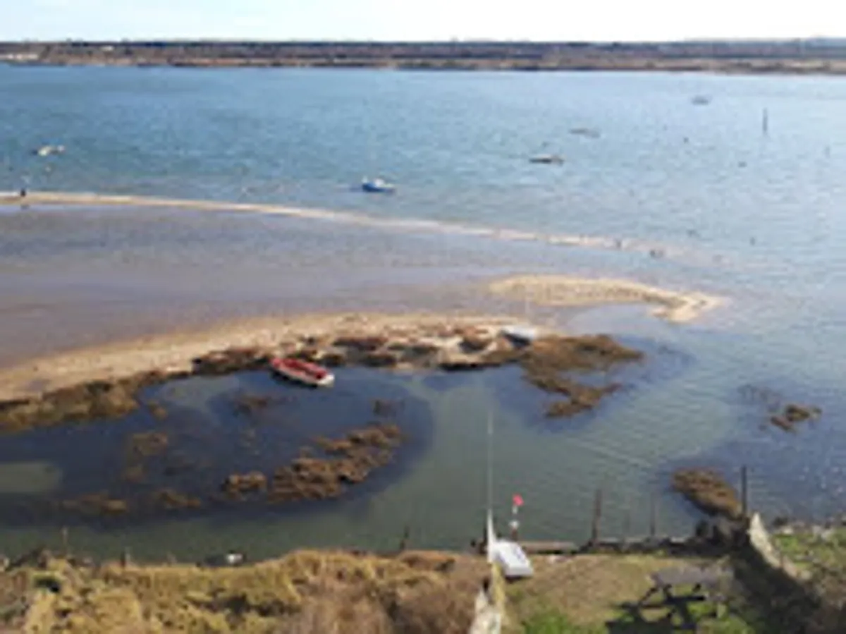 La Conciergerie de Nico