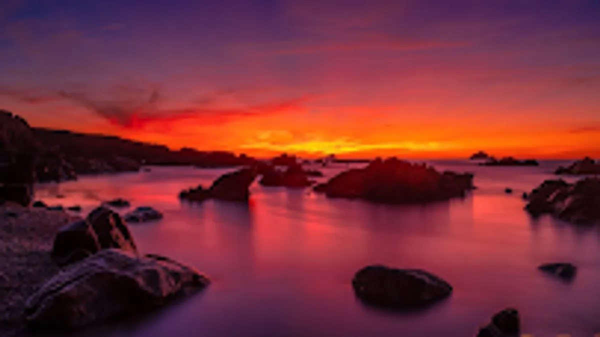 la conciergerie de quiberon