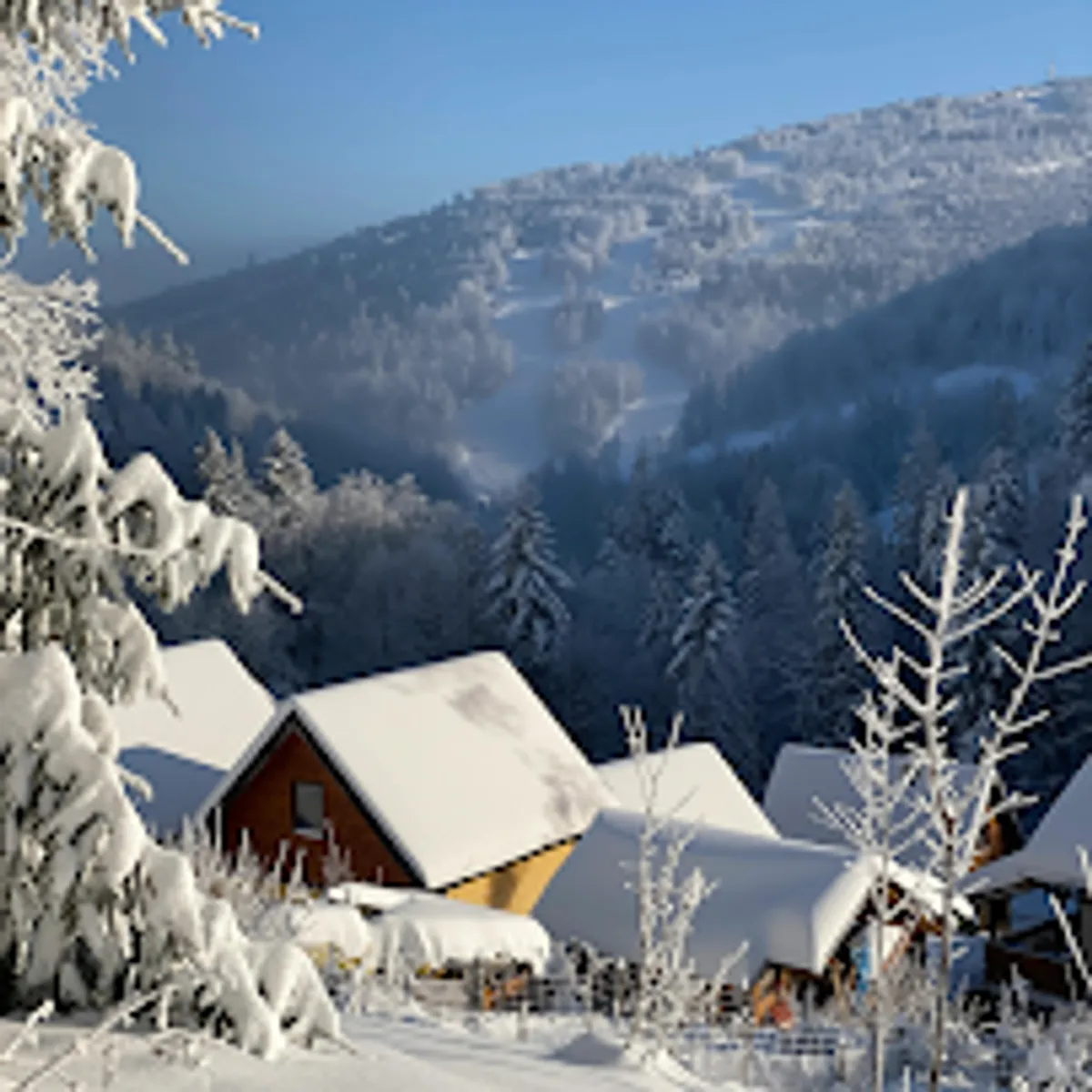La Conciergerie de Sallanches