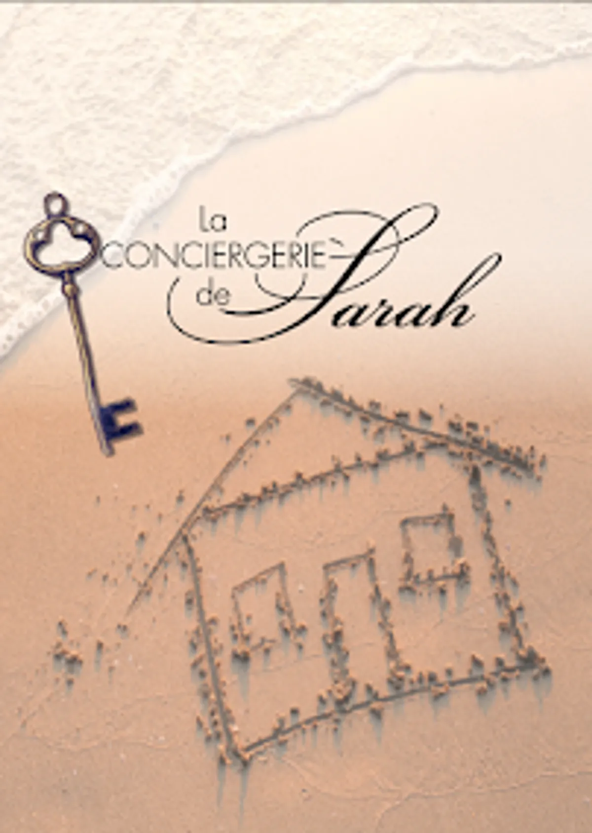 La Conciergerie de Sarah