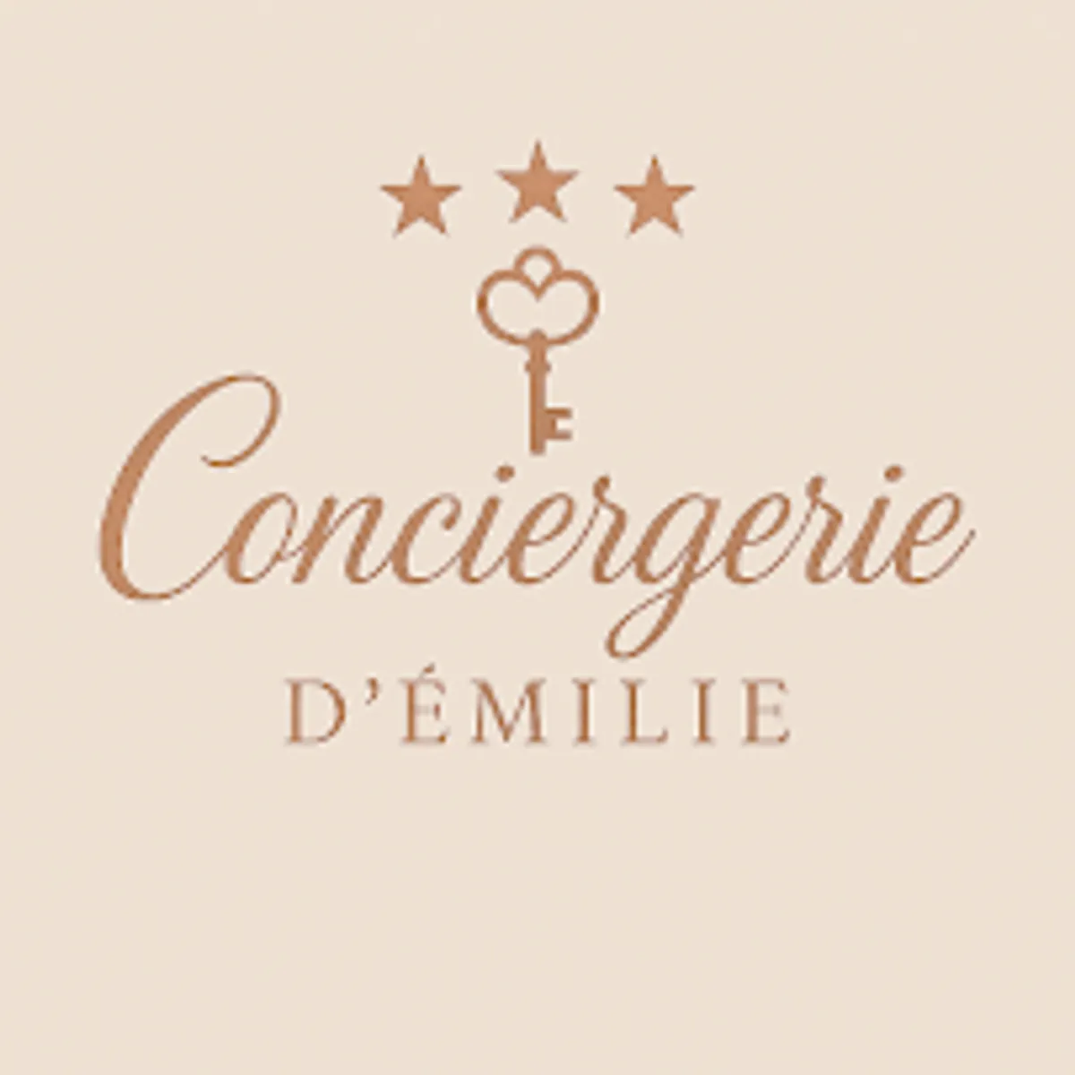 La conciergerie d’Emilie