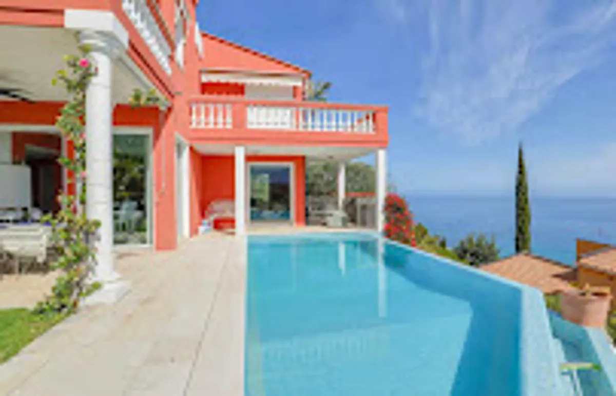 La Conciergerie des Citronniers