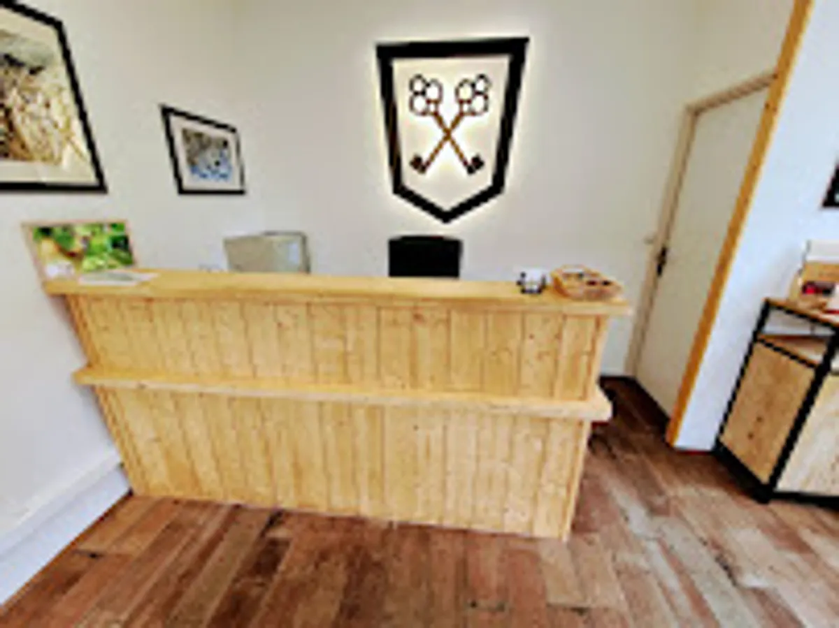 La Conciergerie des Montagnes