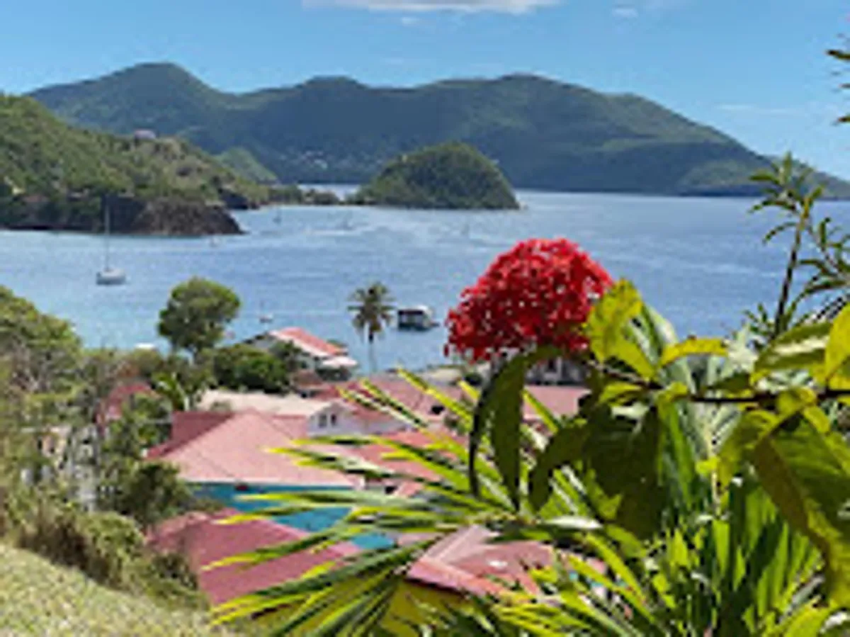 La Conciergerie des Saintes