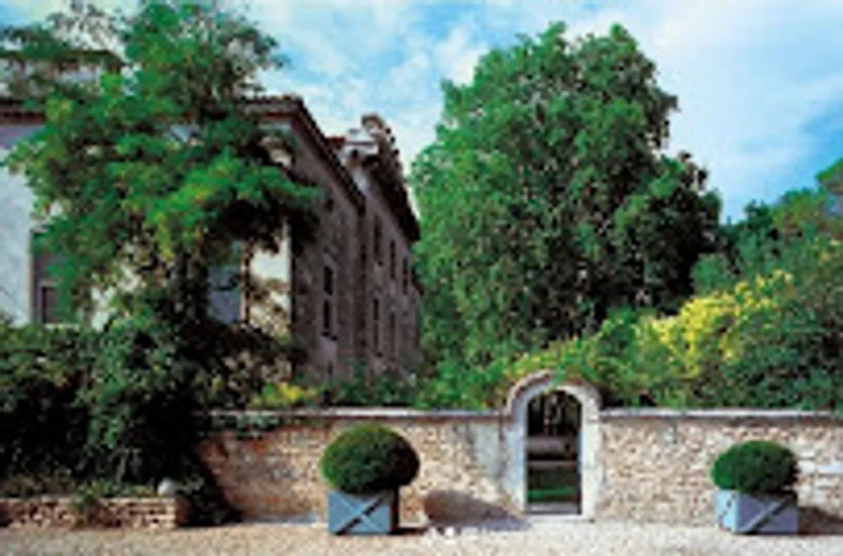 La Conciergerie du Barbu