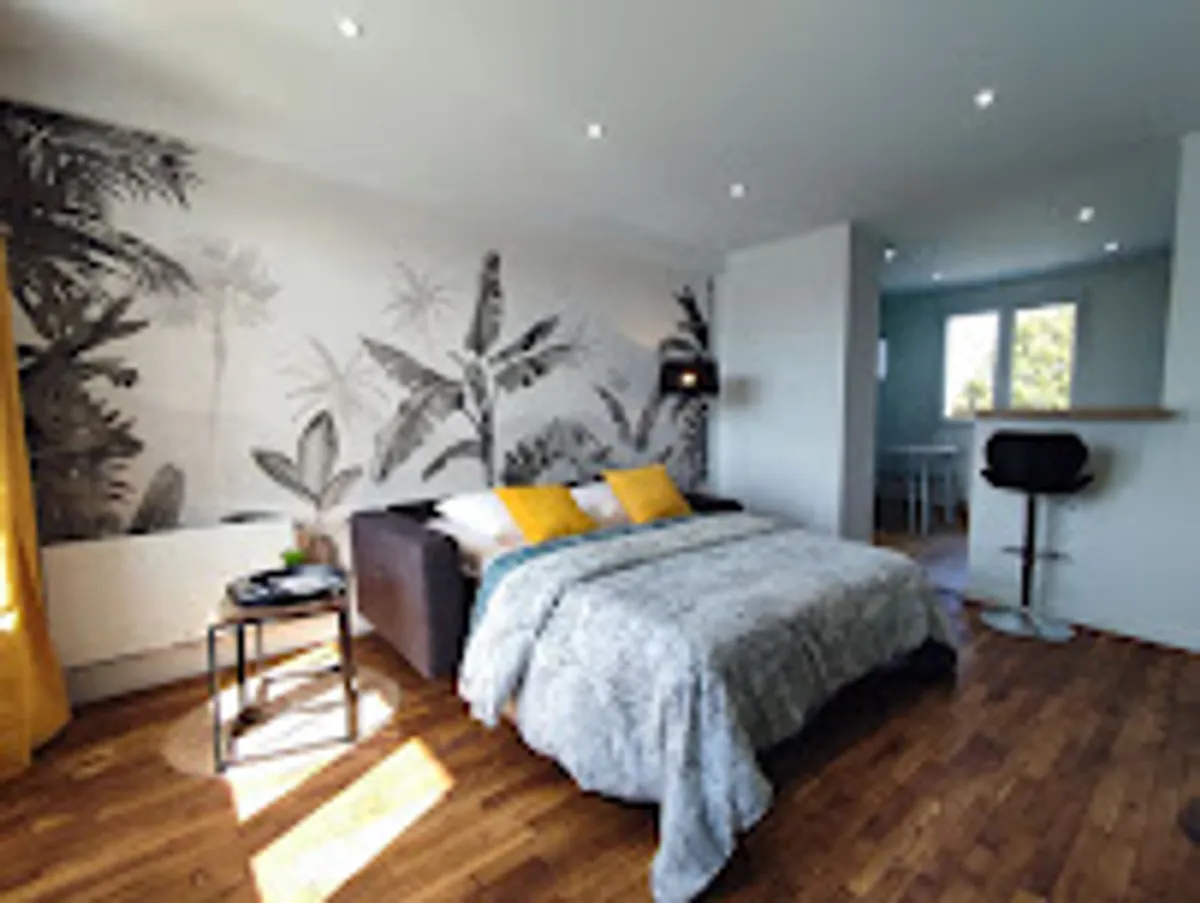 La Conciergerie du Berry - Châteauroux