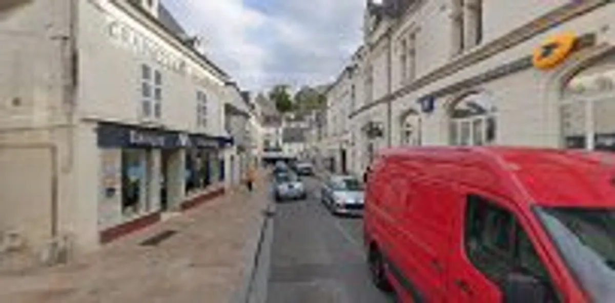 La conciergerie du Logis