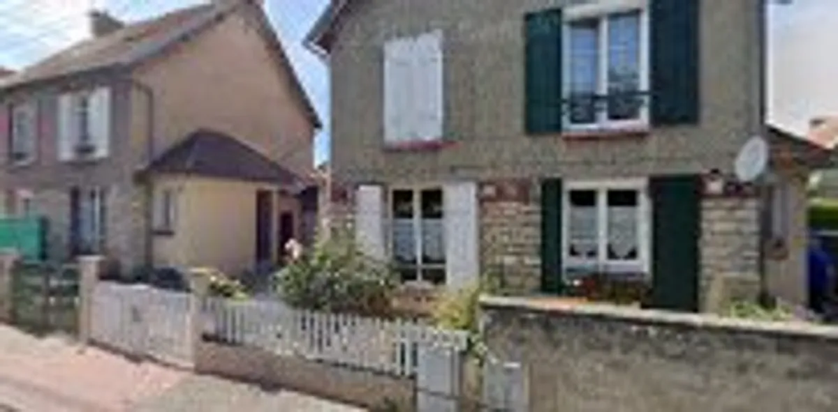 La conciergerie du particulier