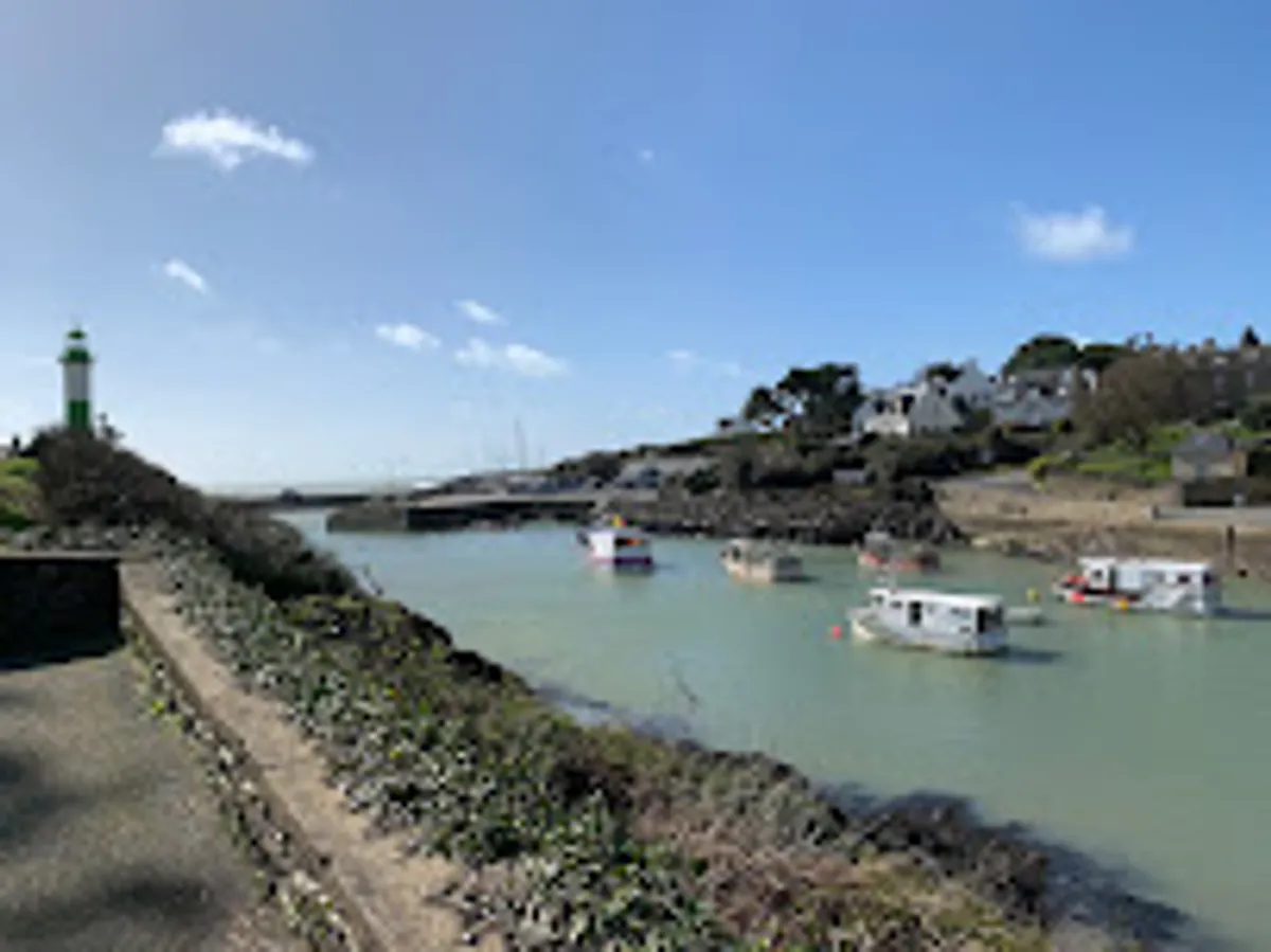 La Conciergerie du Pouldu