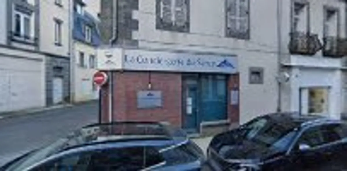 La Conciergerie du Sancy