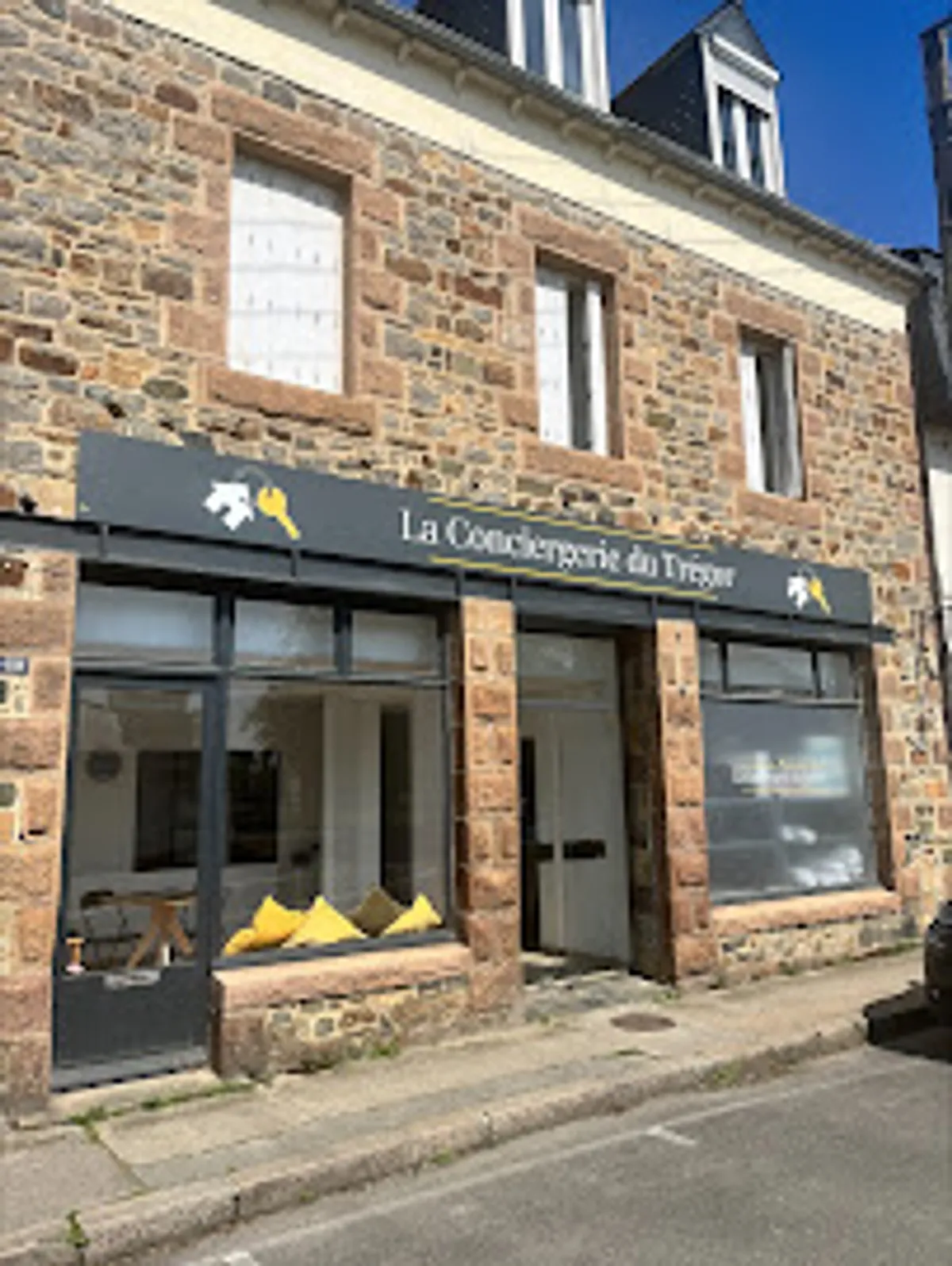 La Conciergerie du Trégor