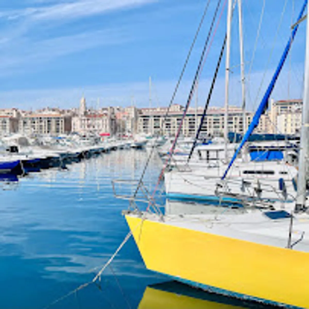 La conciergerie du vallon - Conciergerie Airbnb à Marseille et Aix- en-Provence
