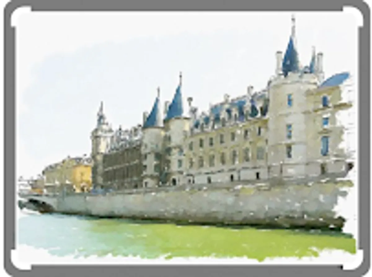 La Conciergerie du Voyageur